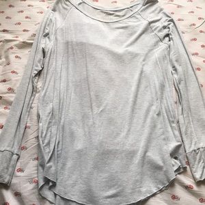 American Eagle long sleeve shirt